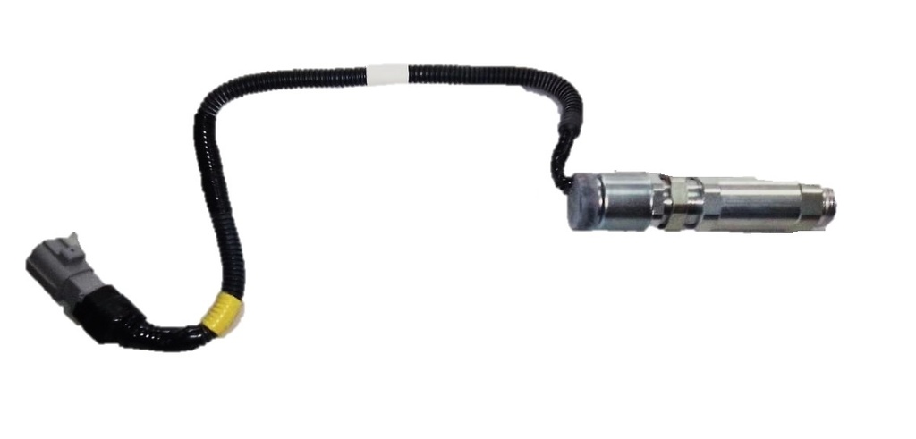 SENSOR POSICION GOBERNADOR HINO BUS 500