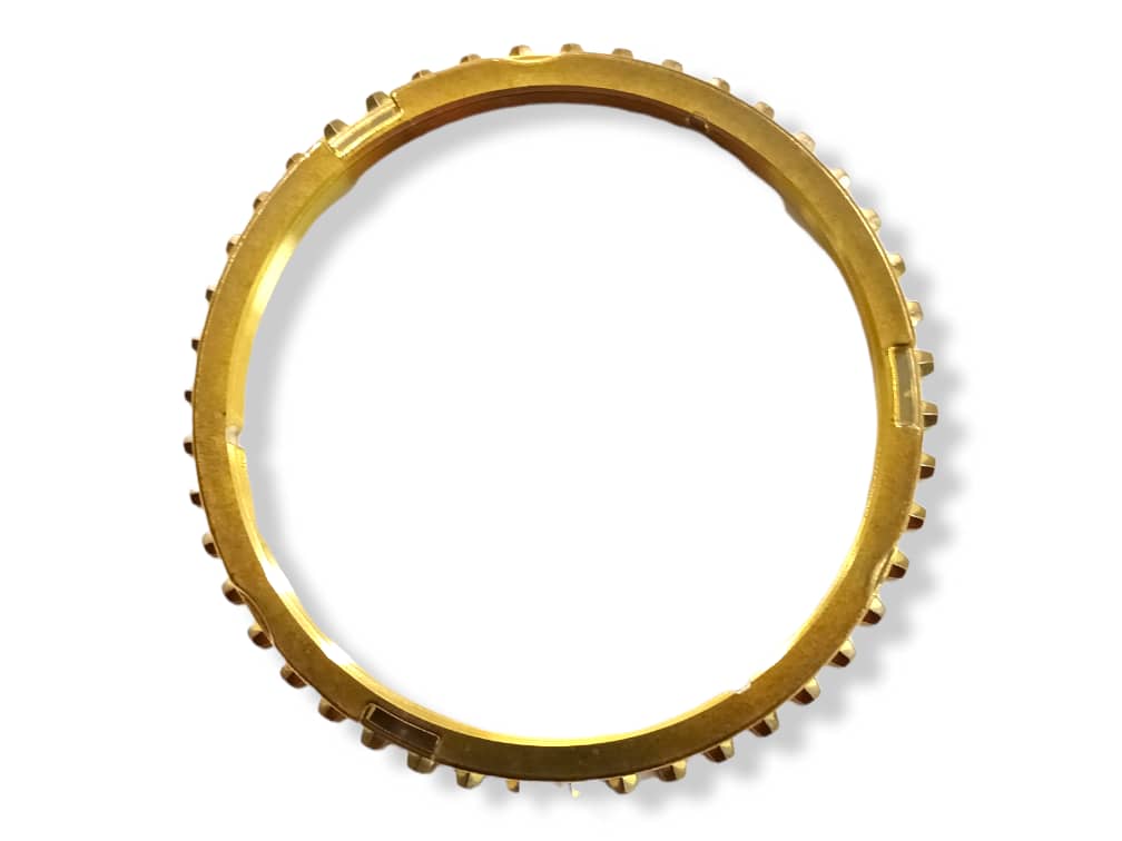 SINCRONICO 3Era. TOYOTA DYNA 4.0Lts. XZU423,720