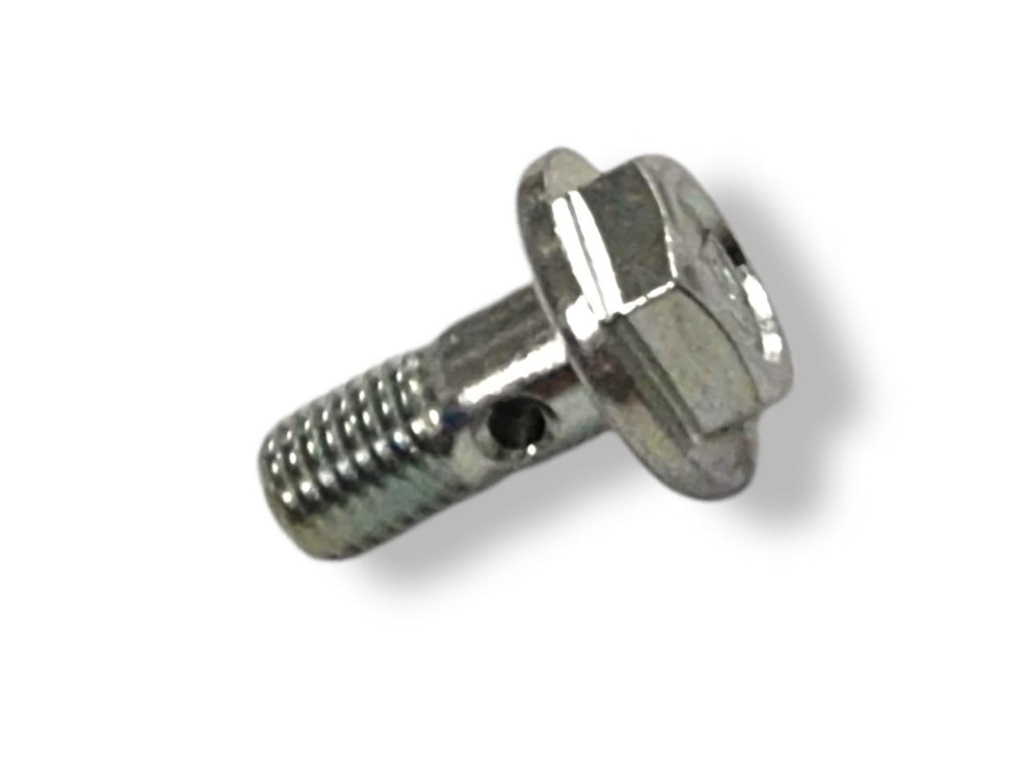TORNILLO ROCIADOR DE ACEITE MOTOR TOYOTA DYNA 4.0 / HINO 300