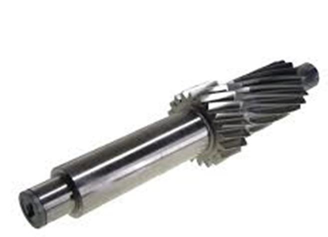 TORRE FIJA 16 / 20 DIENTES CAJA CAMBIO ZF 16S221 IVECO STRALIS / TRAKKER