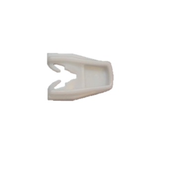 TRABA PLASTICO VIDRIO HORQUILLA PUERTA IVECO TECTOR / STRALIS / TRAKKER