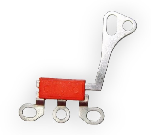 TRIDIODO ALTERNADOR 12 VOLTIOS CHEVROLET DT-01R