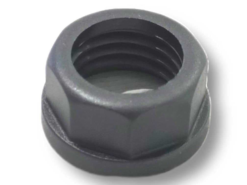 TUERCA PLASTICA ROCIADOR DE AGUA TOYOTA DYNA / HINO 300