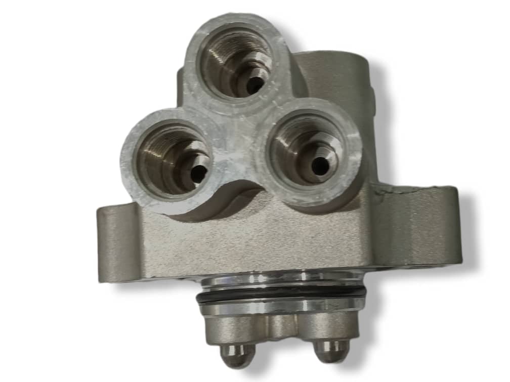 VALVULA CACHETADAS MERCEDES ASTROS CAJA ZF