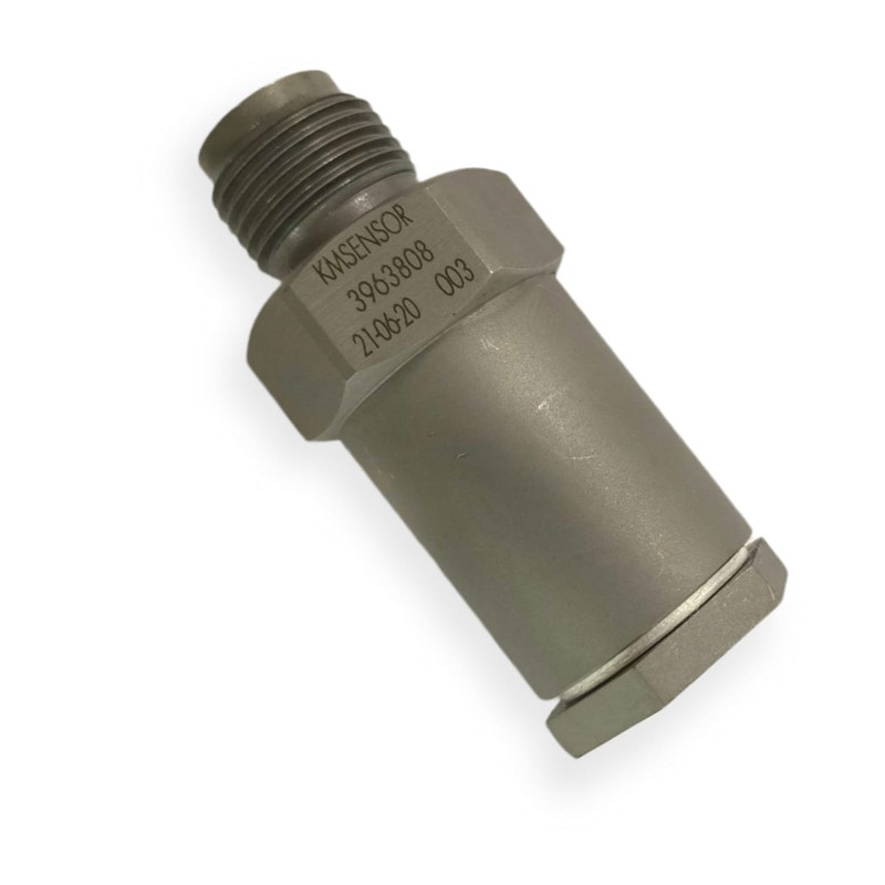 VALVULA RETORNO DE GASOIL DODGE RAM 5.9 DIESEL / CUMMINS ISC 3963808
