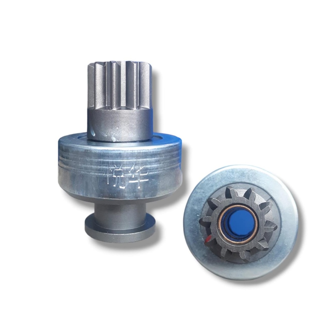 CONECTOR PLASTICO PARA CABLE LUCES 4 PINES IVECO