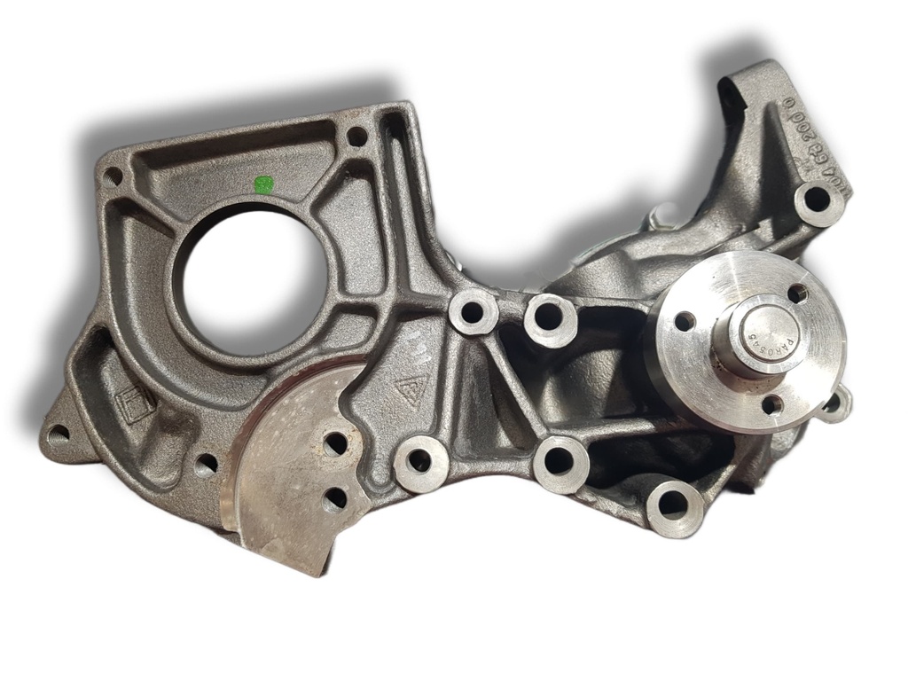 BOMBA DE AGUA IVECO EURO CARGO 150E18 / 120E18