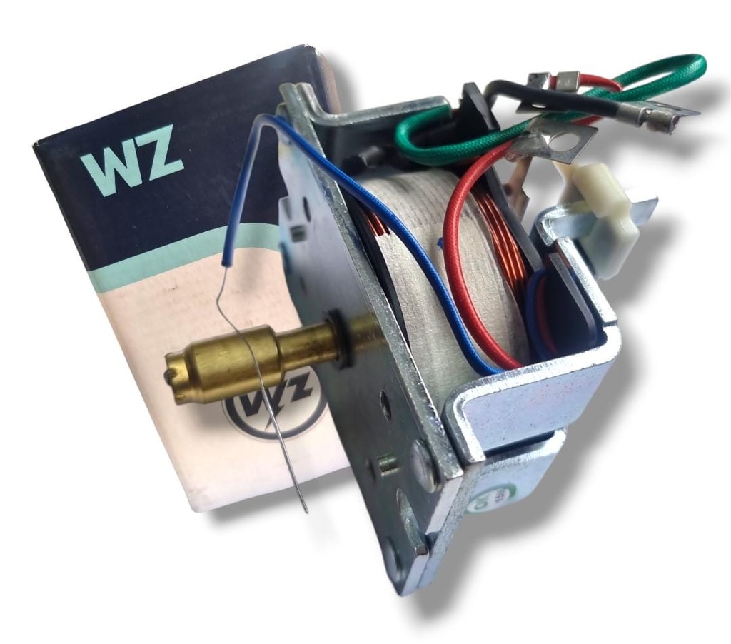 RELE AUTOMATICO ARRANQUE 24 VOLTIOS IVECO EURO TRAKKER