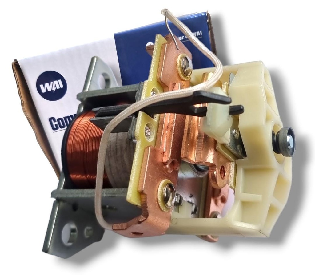 AUTOMATICO ARRANQUE 24 Voltios IVECO EURO TRAKKER / TECH