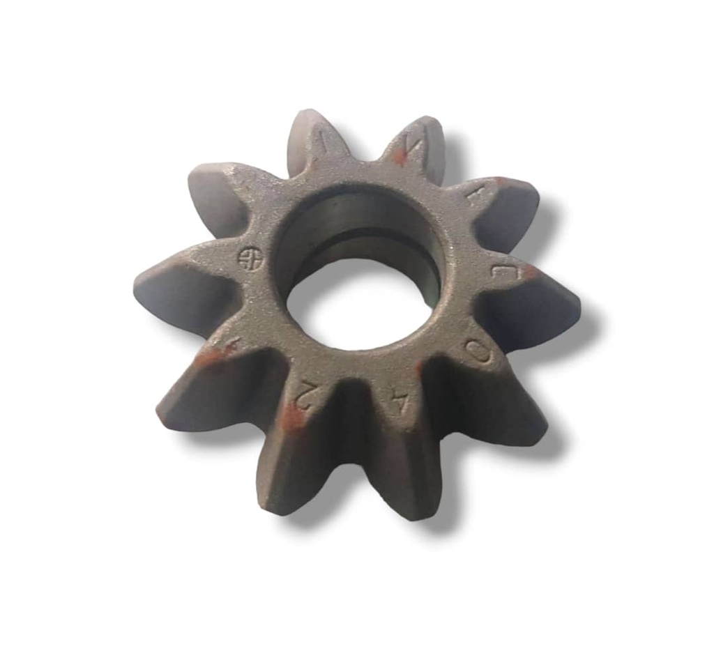 SATELITE DIFERENCIAL TRASERO 10 Dientes IVECO EURO TRAKKER / TRAKKER