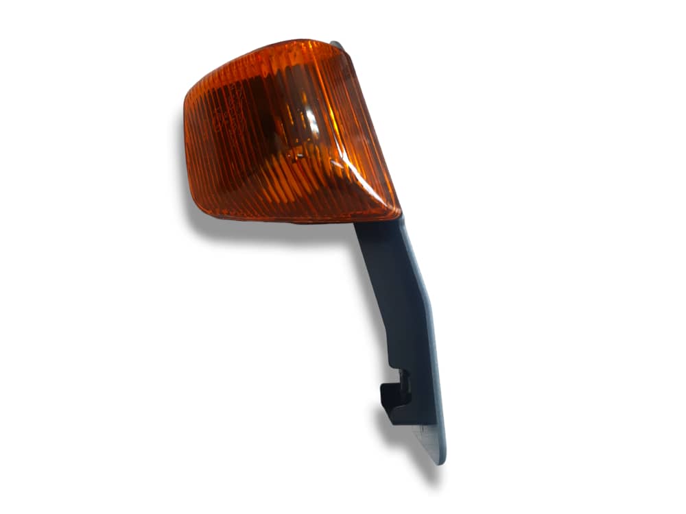 COCUYO CRUCE LATERAL IZQUIERDO IVECO STRALIS