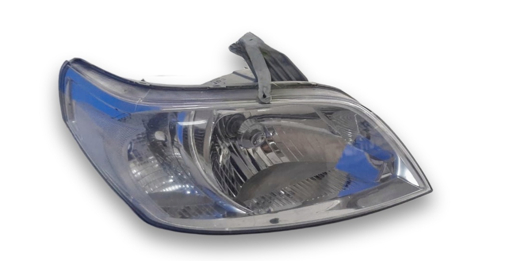 FARO DERECHO CHEVROLET AVEO LT USADO CON DETALLE