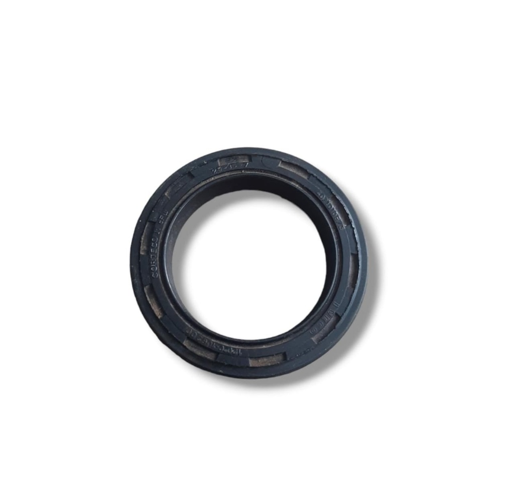ESTOPERA 25x35x7mm SELECTOR DE CAMBIO ZF IVECO STRALIS / TRAKKER