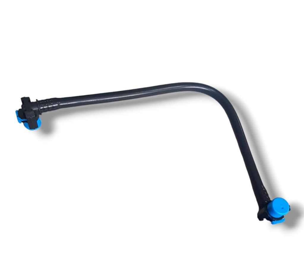 TUBERIA PLASTICA AGUA COMPRESOR