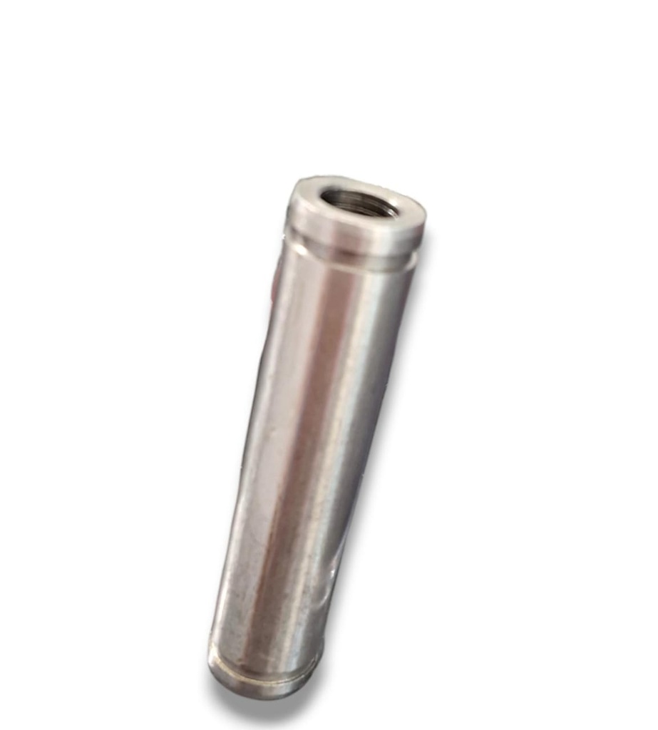 GUIA VALVULA ADMISION Y ESCAPE MOTOR CUMMINS 6CT / FORD CARGO 1721