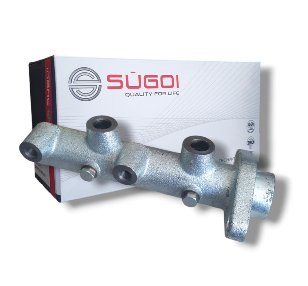 BOMBA DE FRENO IVECO DAILY 59.12 ITALIANO