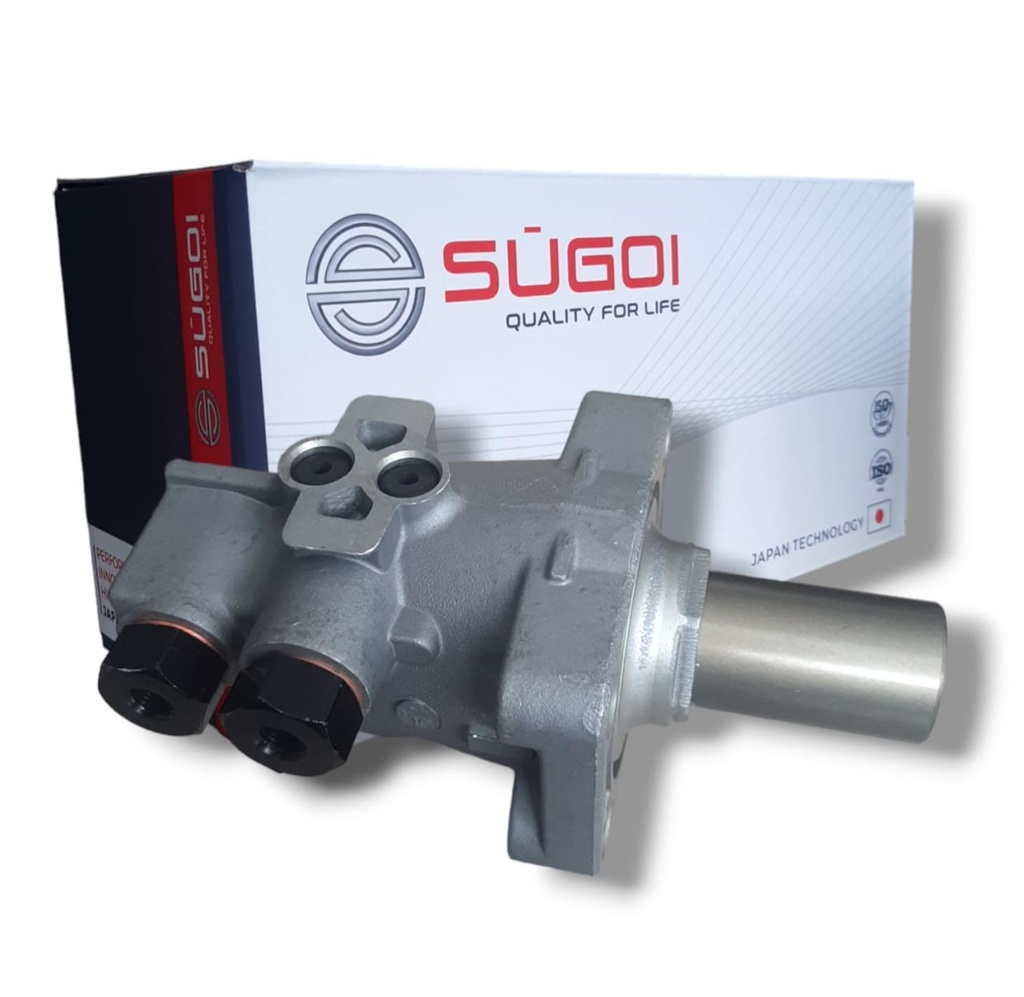 BOMBA DE FRENO 1 1/16  30mm TOYOTA DYNA TURBO / COASTER 15B