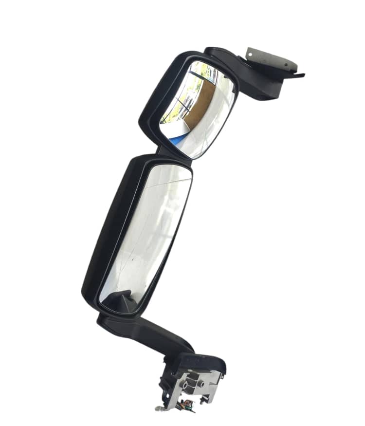 RETROVISOR DERECHO COMPLETO IVECO NEW STRALIS