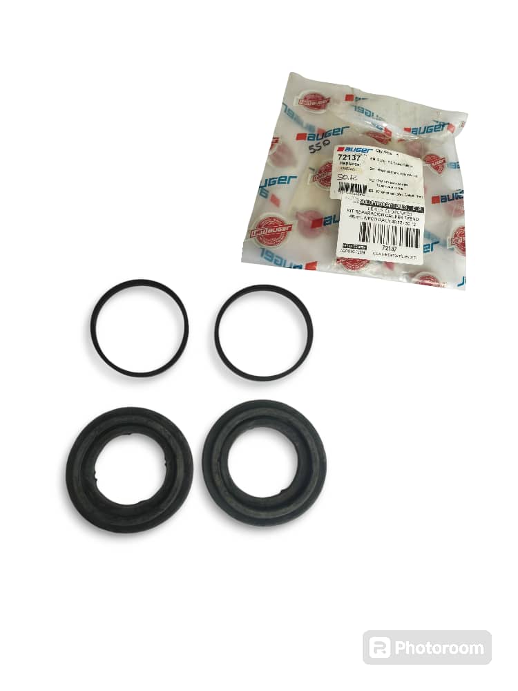 KIT REPARACION CALIPER FRENO 48mm. IVECO DAILY 40.12 / 50.12