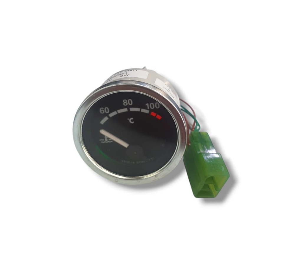 RELOJ INDICADOR TEMPERATURA IVECO EUROTECH