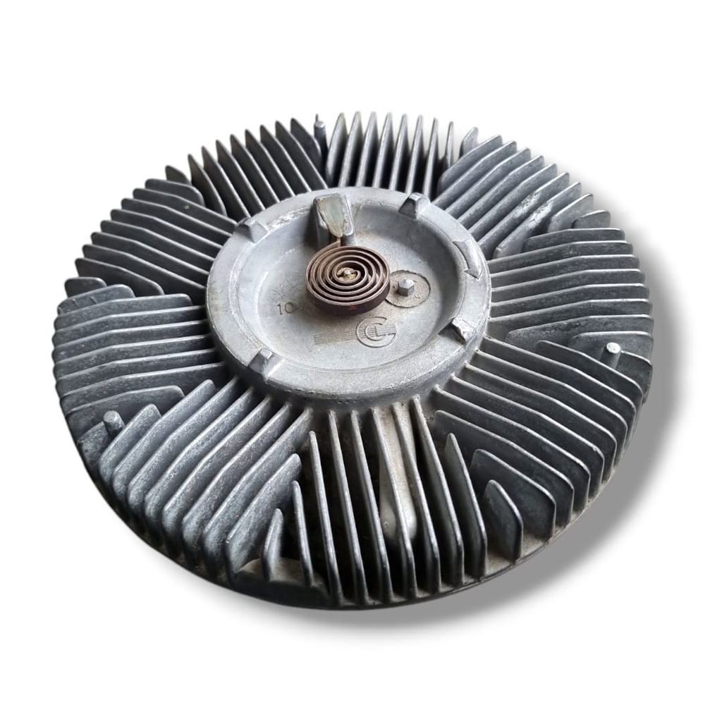 FAN CLUTCH VENTILADOR CUELLO CORTO KODIAK 3116 / FORD 8000 / IVECO 260E25