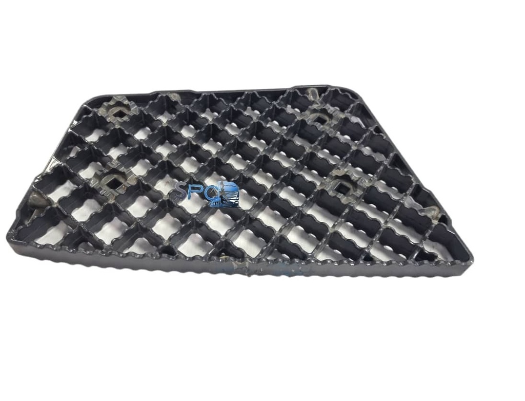 REJILLA ESTRIBO POSAPIE IVECO EUROTRAKKER