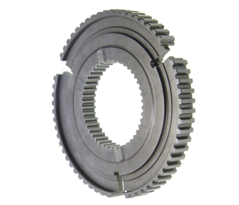 NUCLEO CUERPO SINCRONICO 2Da. CAJA ZF 16S221 IVECO STRALIS / TRAKKER