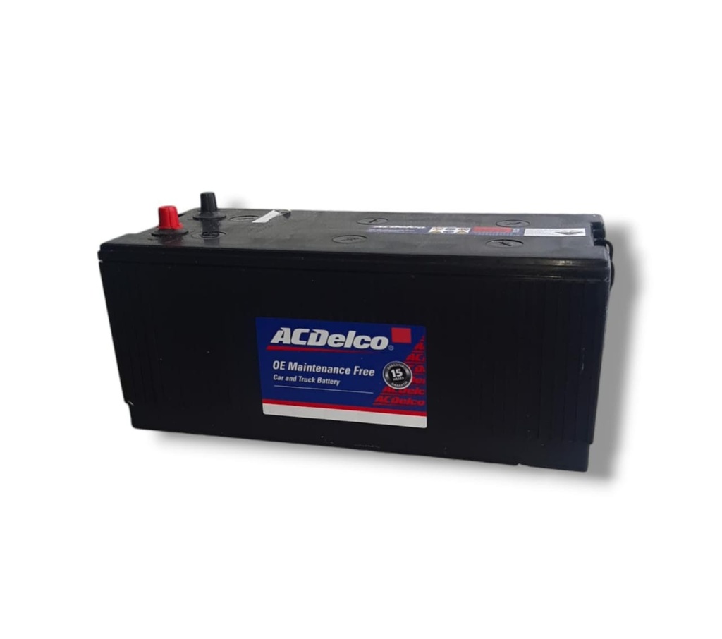 BATERIA 4D 1150 Amps. FORD CARGO 1721 /  ENCAVA / IVECO STRALIS / TRAKKER