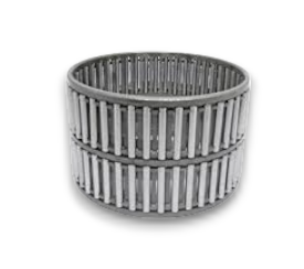 RODAMIENTO AGUJA EJE PRINCIPAL 92x100x63mm CAJA ZF 16S221 IVECO STRALIS / TRAKKER