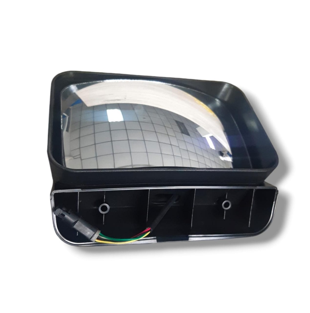 RETROVISOR PUERTA DERECHA IVECO STRALIS / TRAKKER / TECTOR
