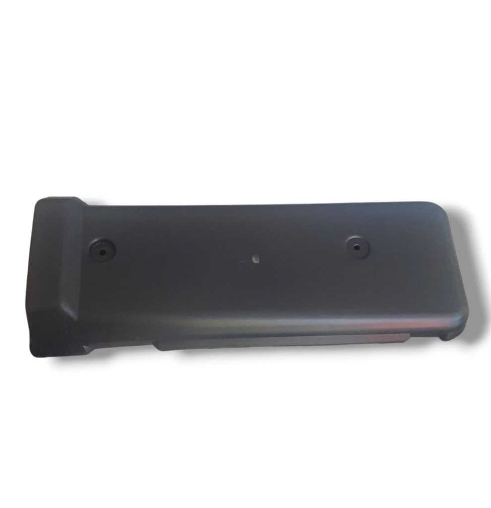 TAPA PLASTICA SUPERIOR MOTOR IVECO DAILY