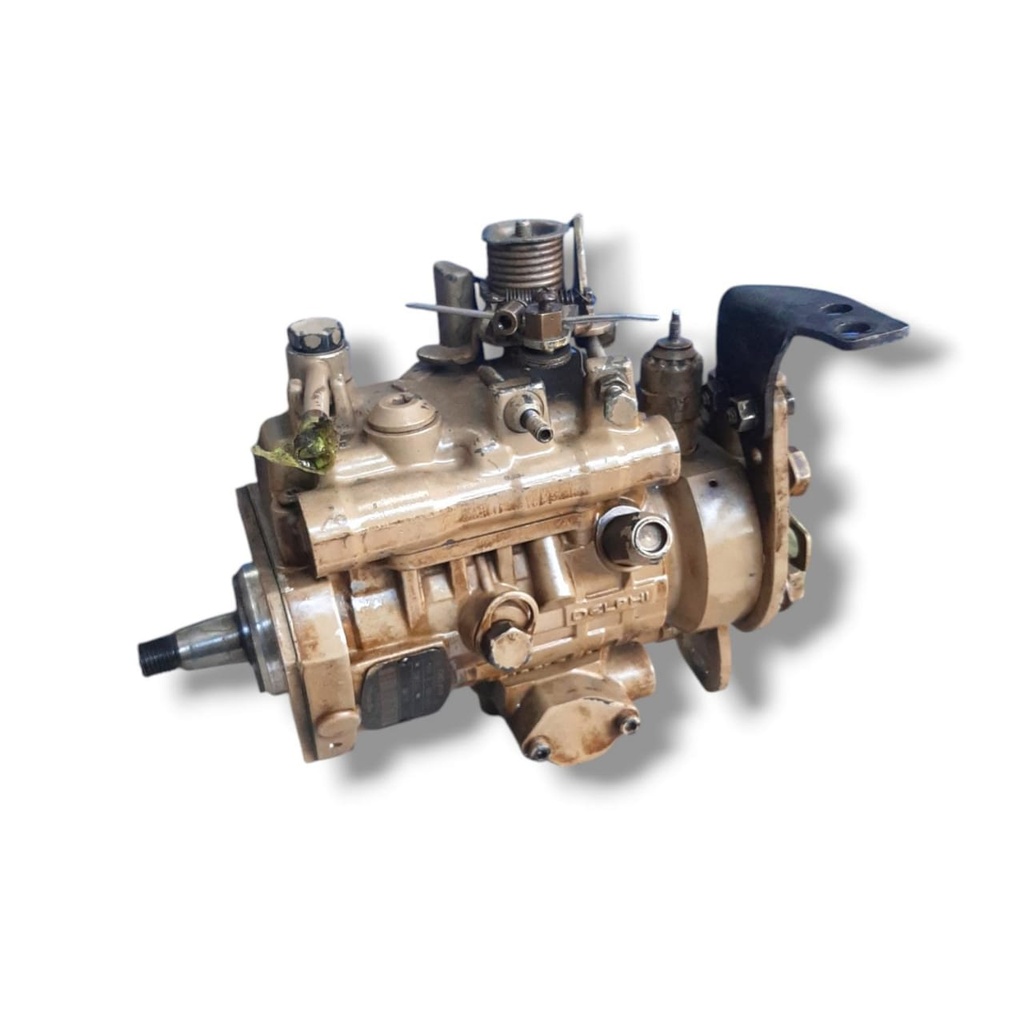 BOMBA INYECCION ROTATIVA MOTOR CUMMINS 4BT ESTACIONARIO / CASE