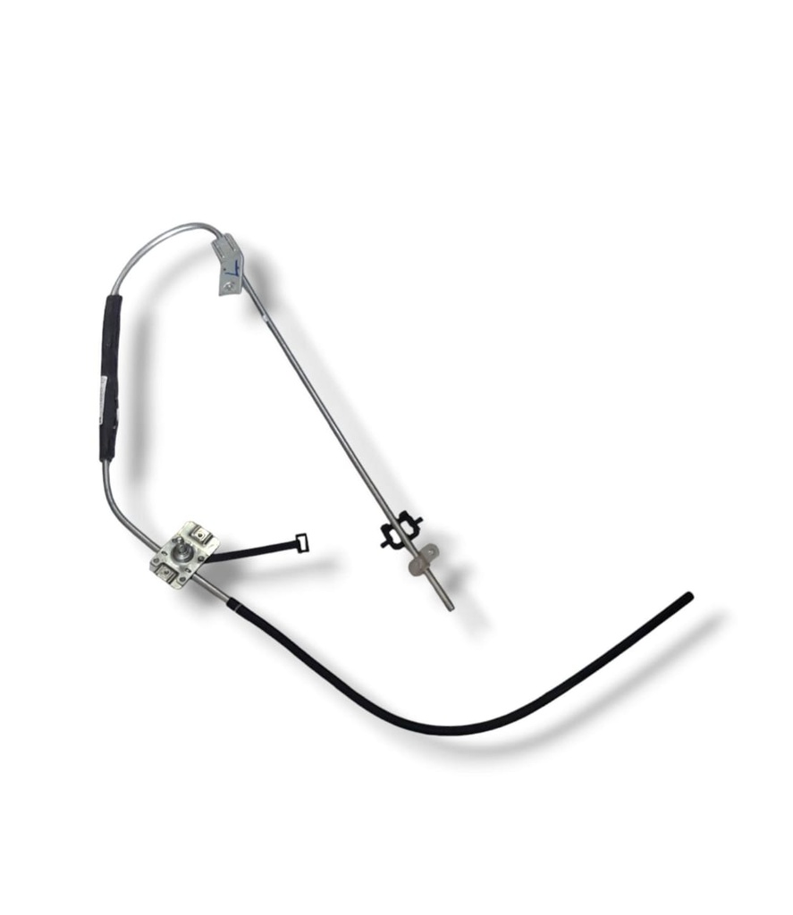 ELEVACRISTAL VIDRIO PUERTA IZQUIERDA MANUAL IVECO TECTOR / EUROTRAKKER