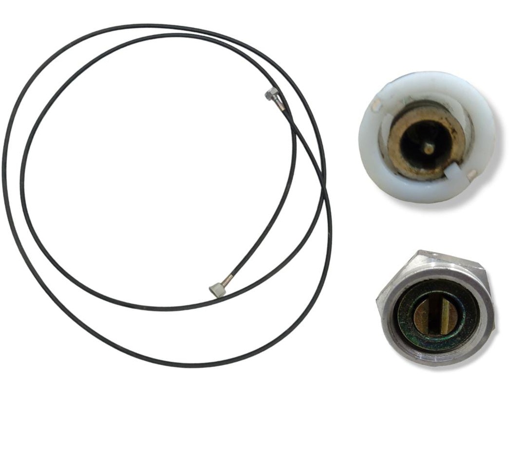 GUAYA RELOJ CUENTA KILOMETROS IVECO 330