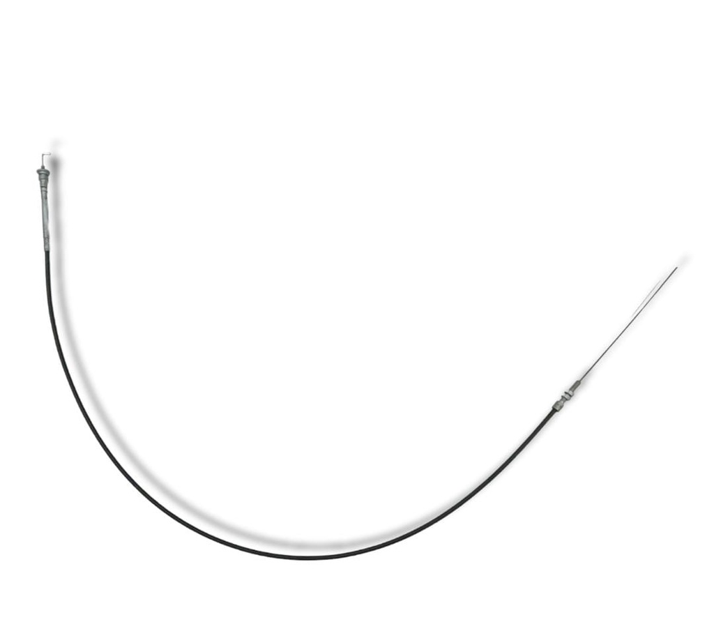 GUAYA  ACELERADORA  A MANO IVECO DAILY