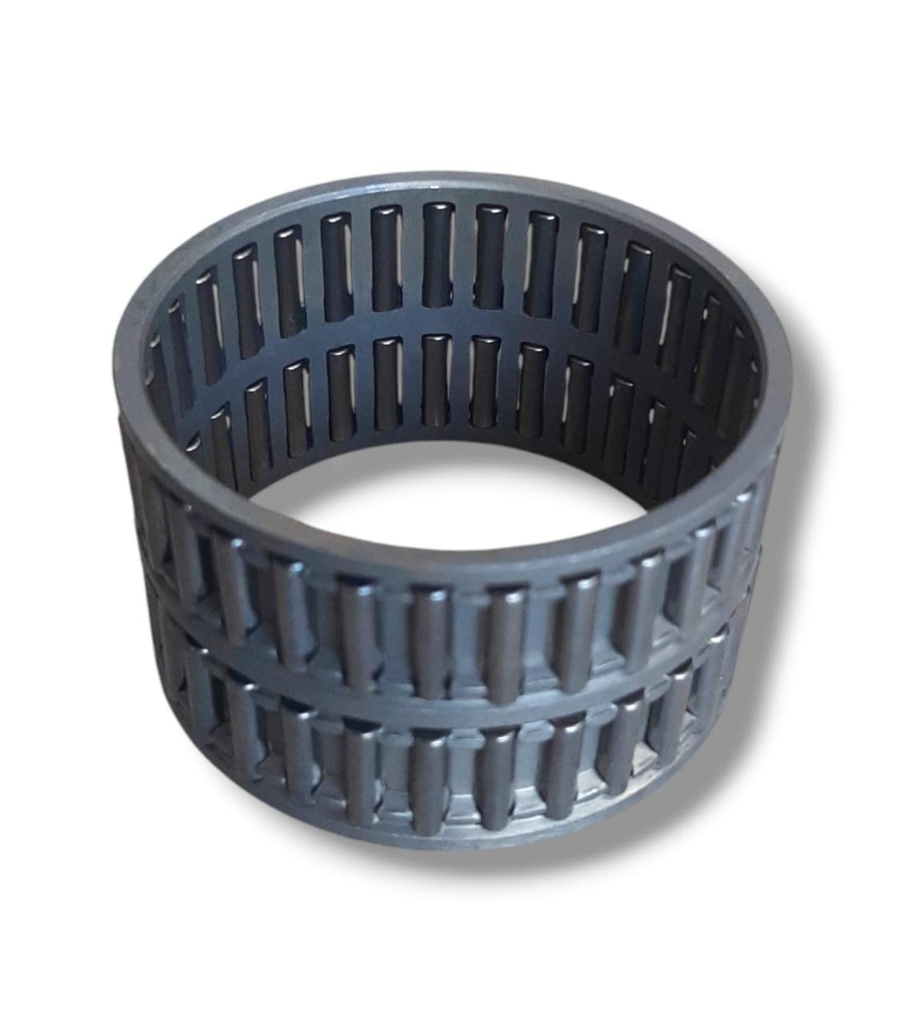 RODAMIENTO JAULA (AGUJA) D= 49x75mm. SP: 32mm. 1Ra. Y 2Da. CAJA IVECO DAILY