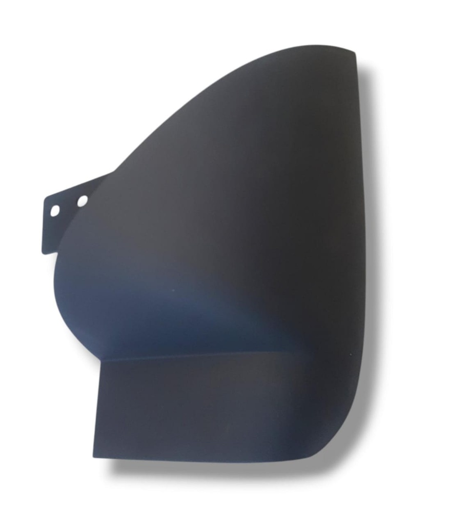 EXTENSION DERECHA PARACHOQUE DELANTERO IVECO STRALIS HD