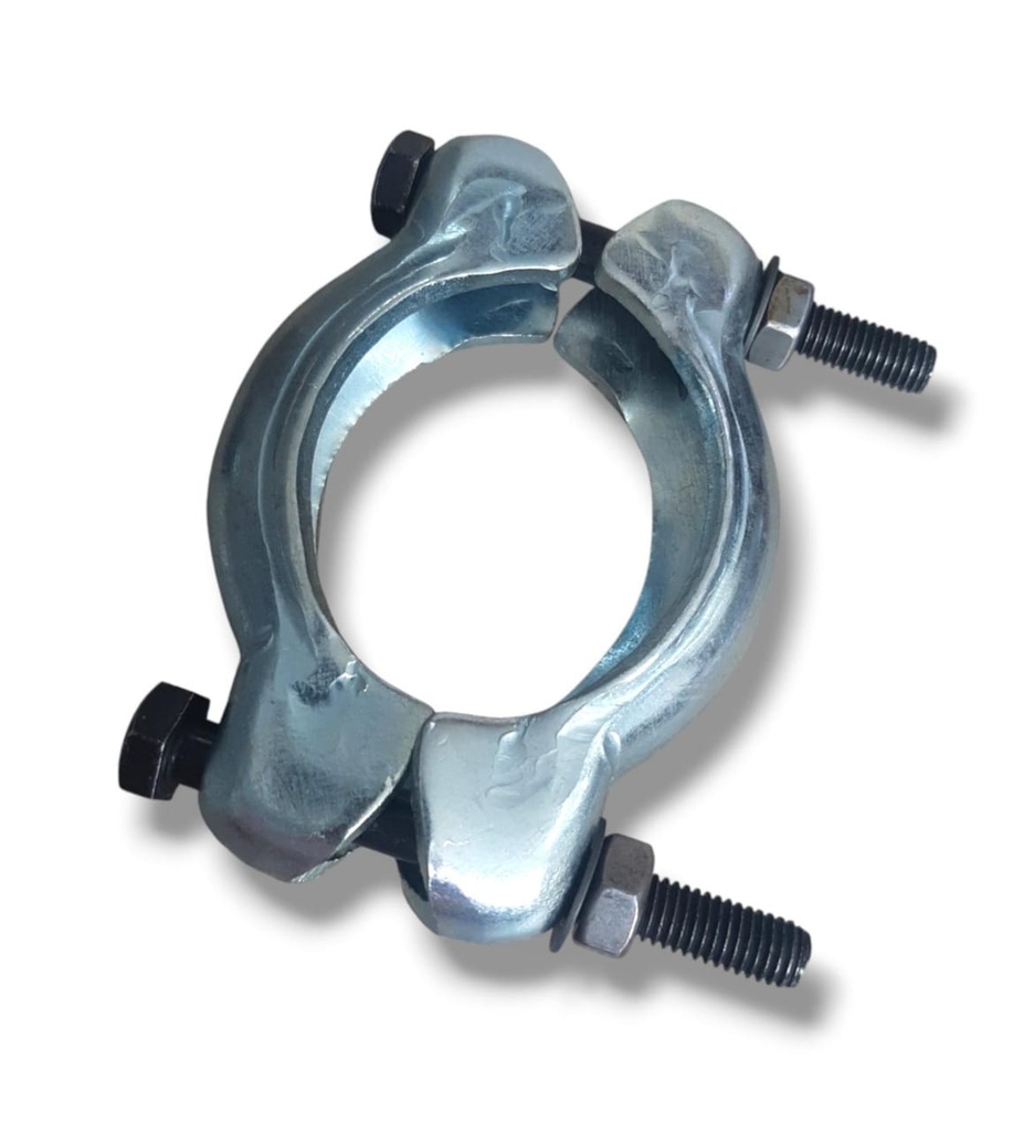 ABRAZADERA BAJANTE ESCAPE TURBO IVECO DAILY 40.10 / 59.12 / 60.12