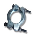 ABRAZADERA BAJANTE ESCAPE TURBO IVECO DAILY 40.10 / 59.12 / 60.12