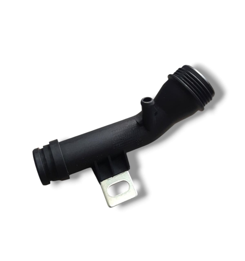 TUBO DE LLENADO ACEITE MOTOR SIN TAPA IVECO DAILY