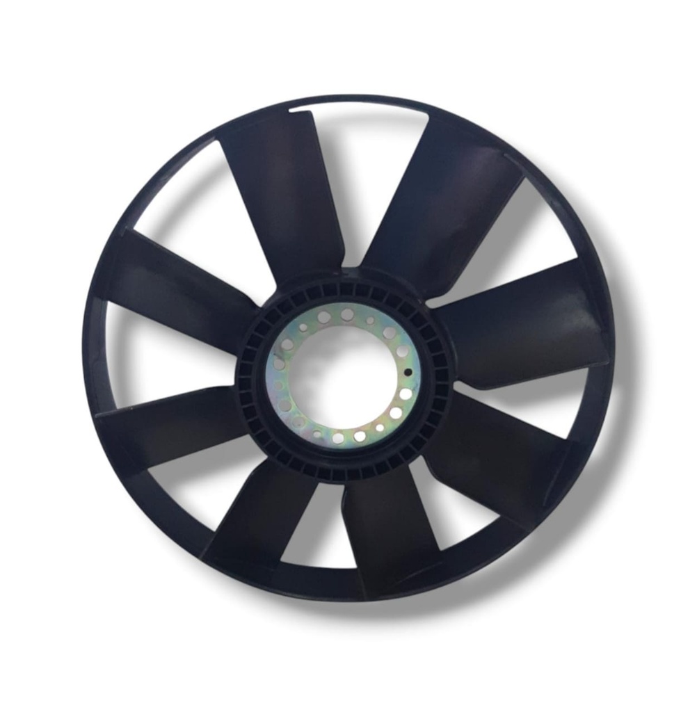 ASPA VENTILADOR 8 ALETAS IVECO TECTOR