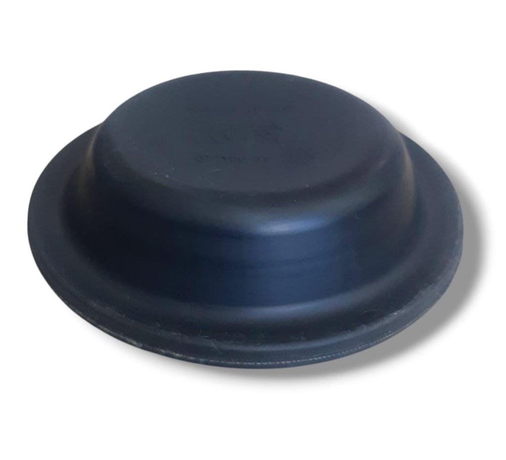 GOMA DIAFRAGMA PULMON FRENO No. 12