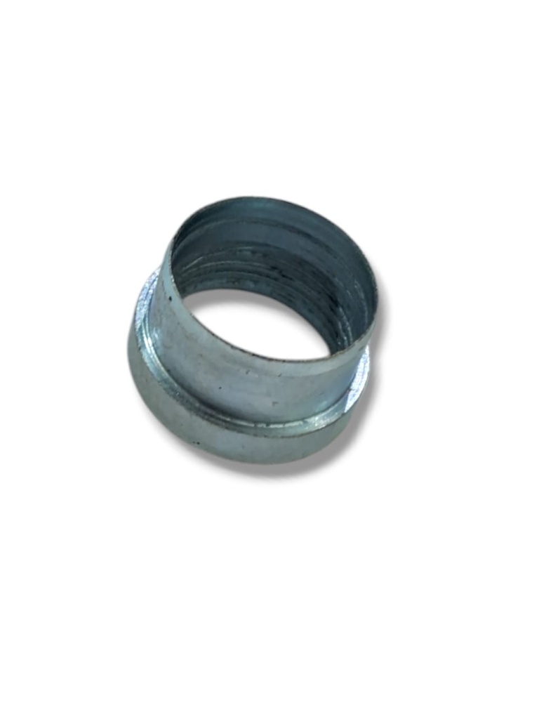 ANILLO ESPECIAL TUBERIA DE ACEITE Y AIRE IVECO 16mm.
