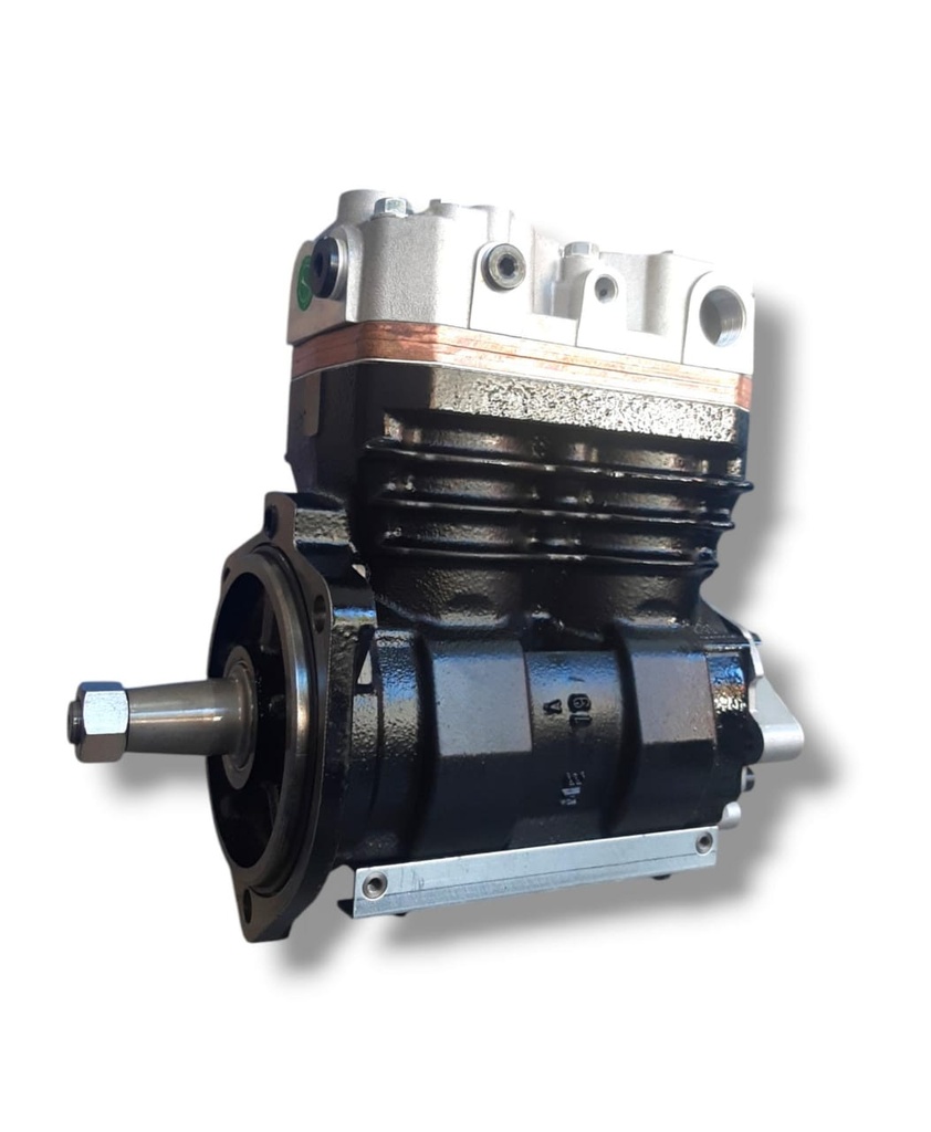 COMPRESOR DE AIRE NEUMATICO 86mm. IVECO STRALIS / TRAKKER