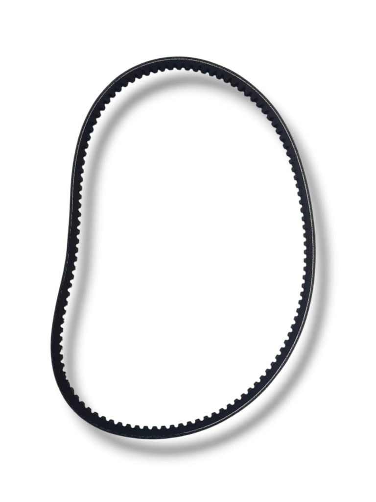 CORREA ALTERNADOR Y VENTILADOR TOYOTA DYNA 4.0 / 4.6Lts. / HINO 300