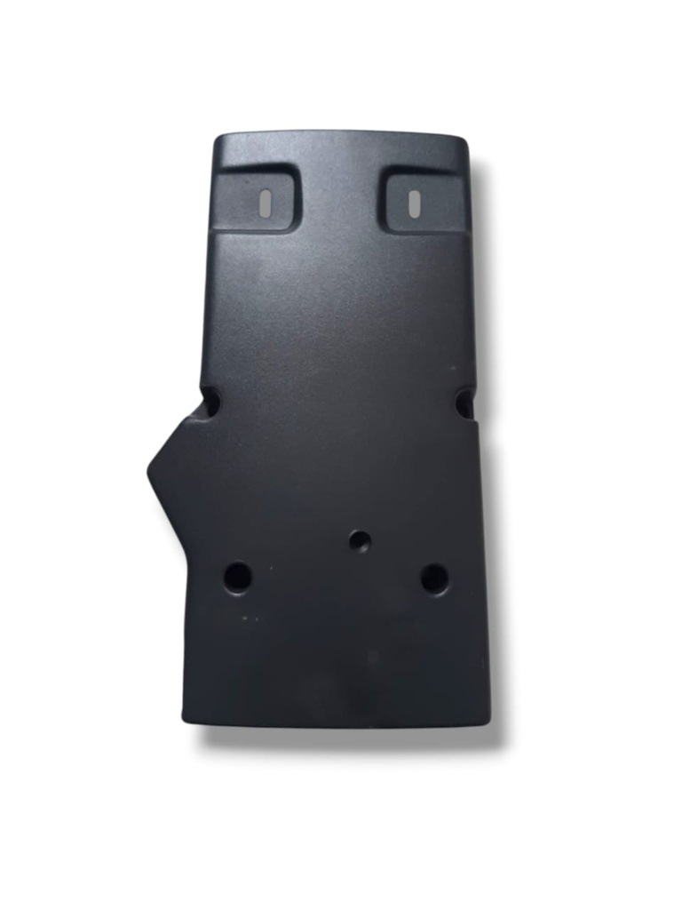 TAPA PLASTICA INFERIOR VOLANTE IVECO DAILY