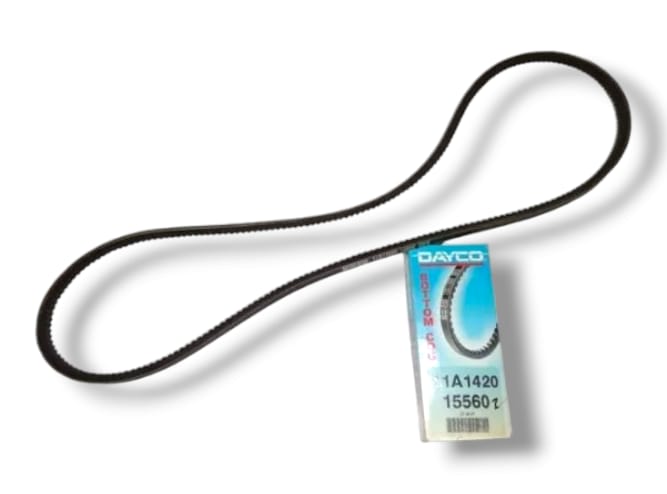 CORREA VENTILADOR