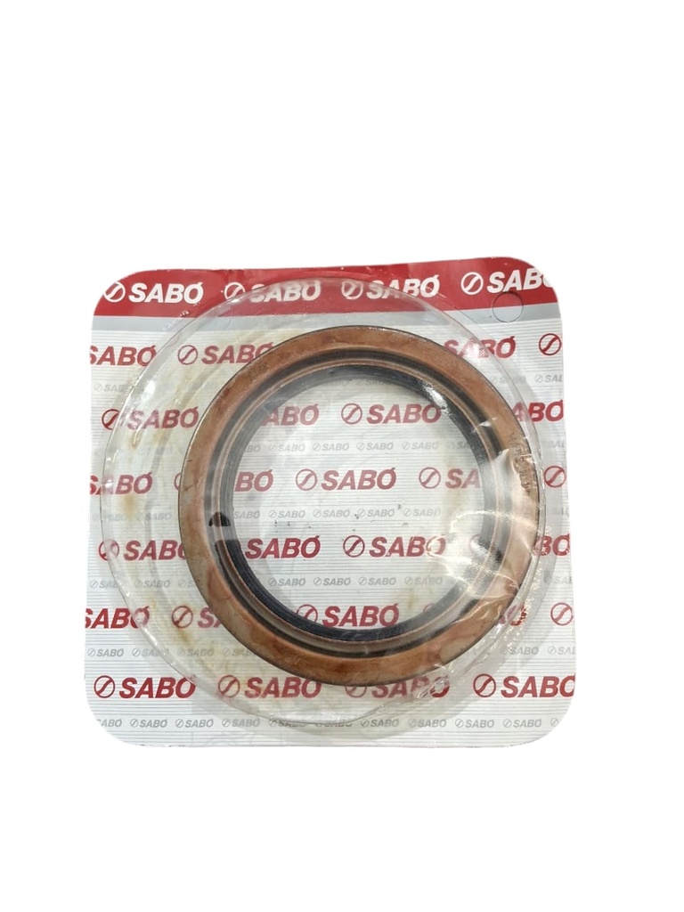 ESTOPERA TRASERA DE RUEDA 82.5 x 114.3 x 12.7 mm IVECO VERTIS / CARGO 815