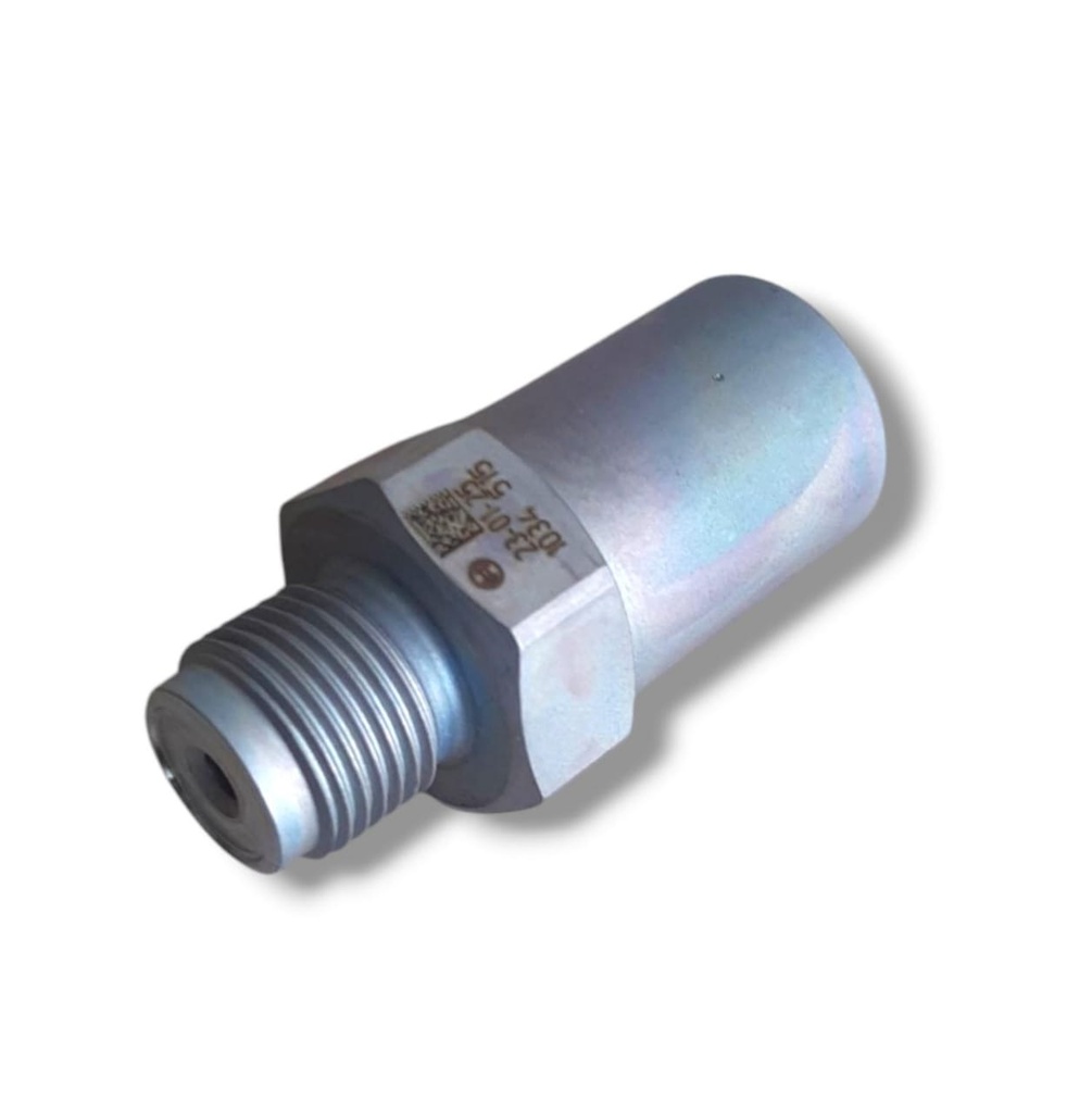 VALVULA MECANICA PRESION RETENCION COMMON RAIL IVECO TECTOR