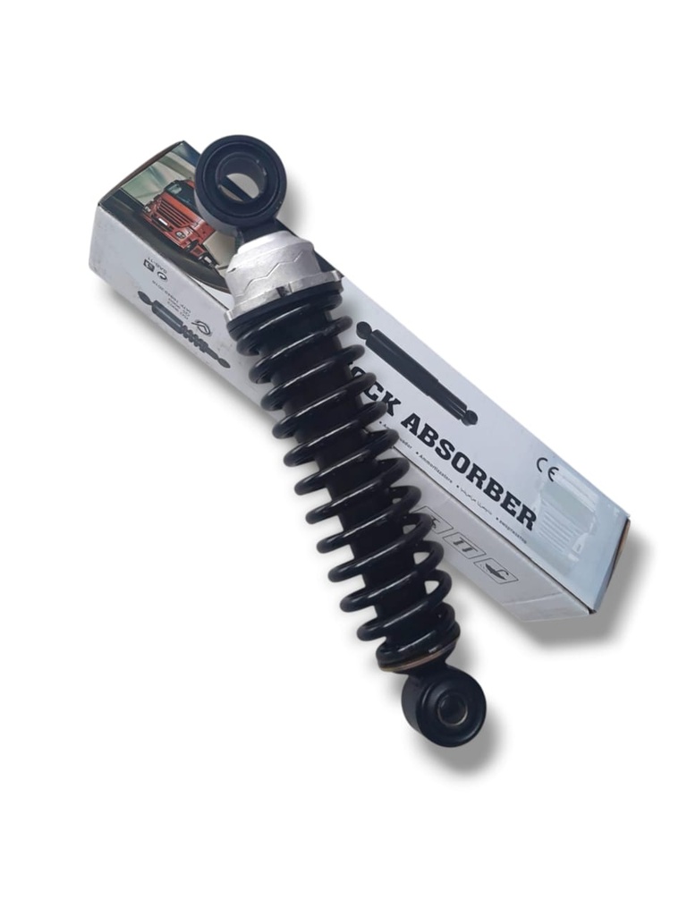 AMORTIGUADOR DELANTERO CABINA CORTA IVECO TRAKKER